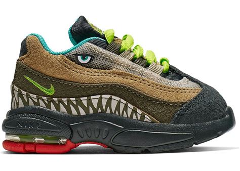 Air Max 95 TD 'Monster' 